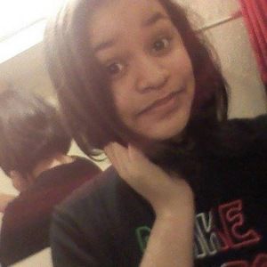 Meet your Posher, Jazzilyn